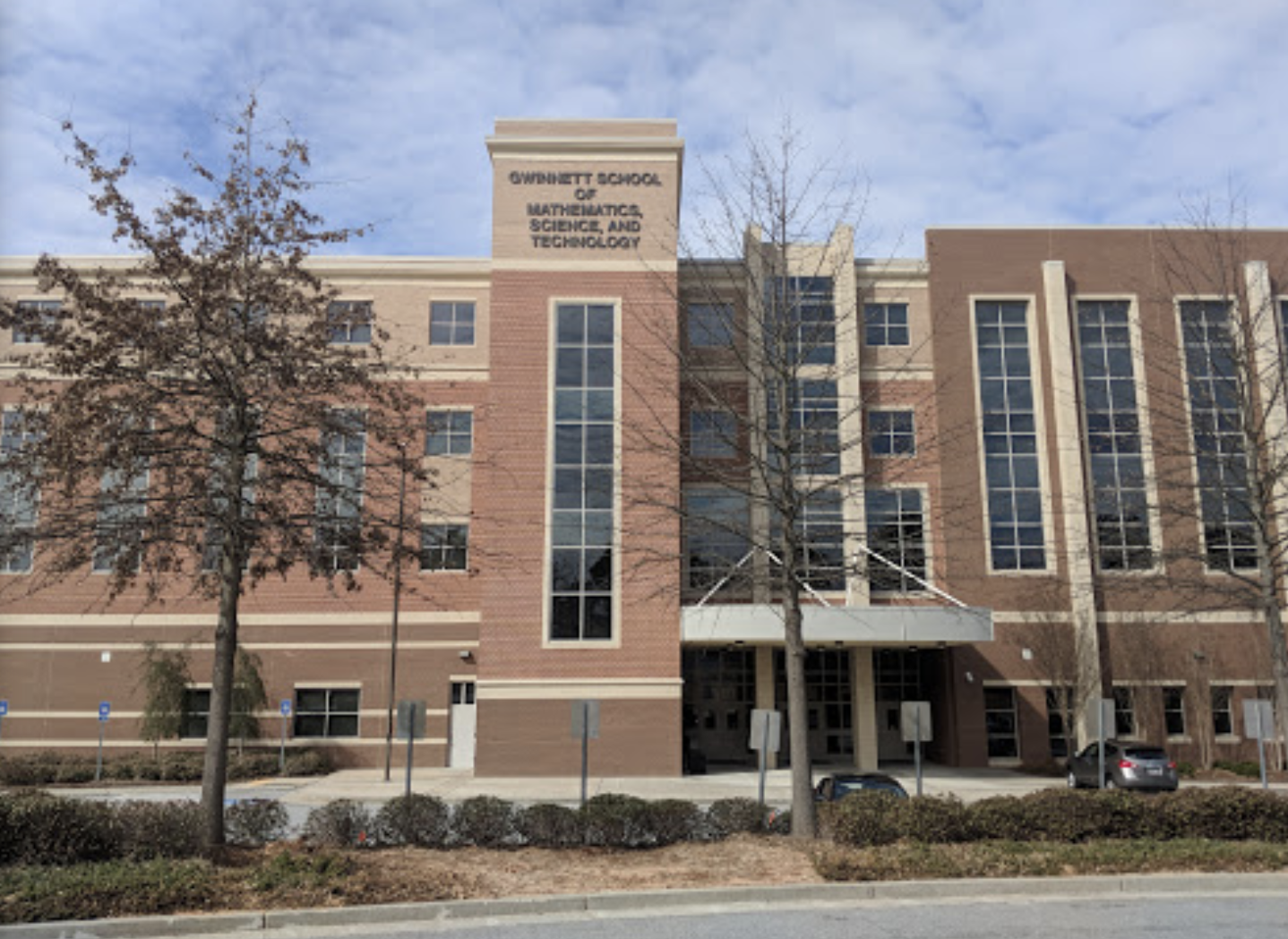 Gwinnett School of Mathematics, Science, and Technology